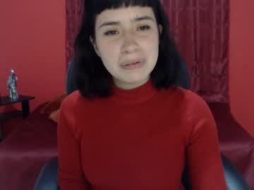 Tatiana webcam show